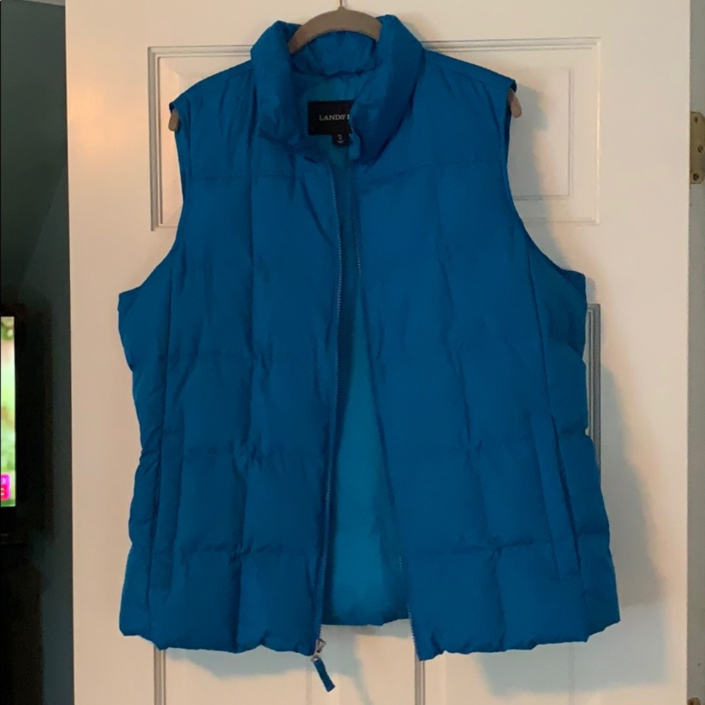 Vest
